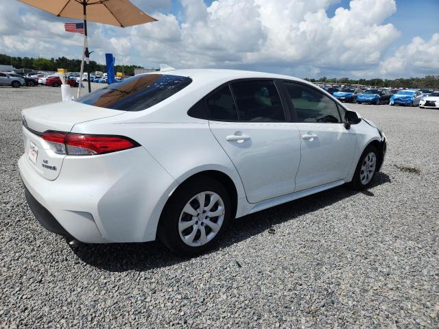 59699656 :رقم المزاد ، JTDBCMFE4R3053810 vin ، 2024 Toyota Corolla Hybrid مزاد بيع
