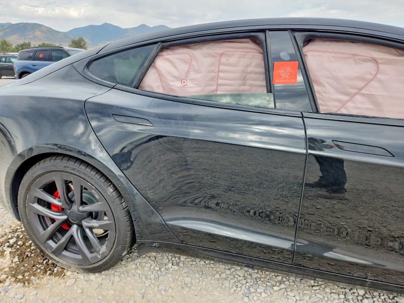 Aukcja sprzedaży 2024 Tesla Model S, vin: 5YJSA1E60RF542156, numer aukcji: 61926436