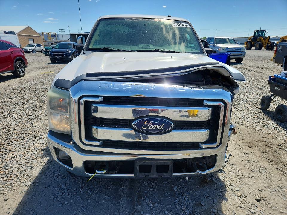 2016 Ford F350 მანქანა იყიდება აუქციონზე, vin: 1FT8W3BT4GEA86730, აუქციონის ნომერი: 62025866