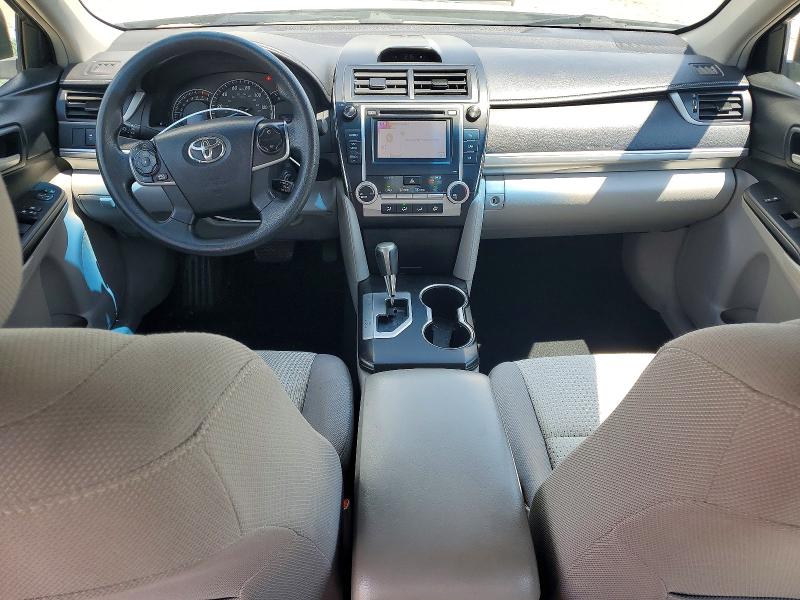 Продаж на аукціоні авто 2014 Toyota Camry, vin: 4T4BF1FKXER338271, номер лоту: 62968136