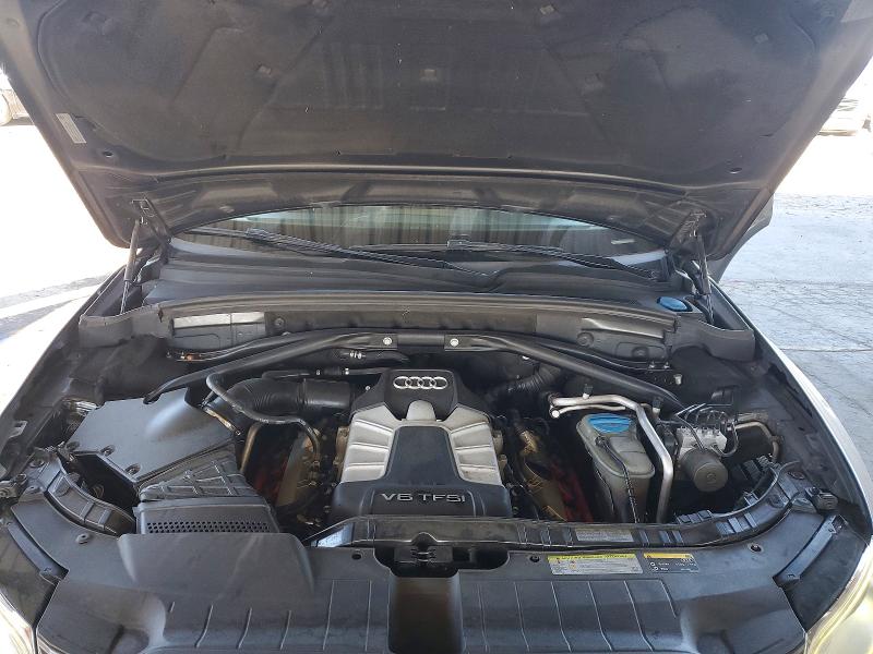 Продаж на аукціоні авто 2015 Audi Q5, vin: WA1DGAFP1FA112567, номер лоту: 63230216