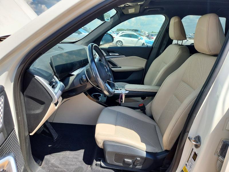 Aukcja sprzedaży 2023 Bmw X1, vin: WBX73EF08P5W06754, numer aukcji: 59572676