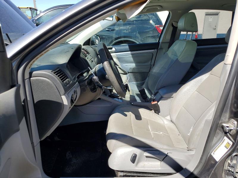 Aukcja sprzedaży 2007 Volkswagen Jetta, vin: 3VWEG71K07M081354, numer aukcji: 60041086