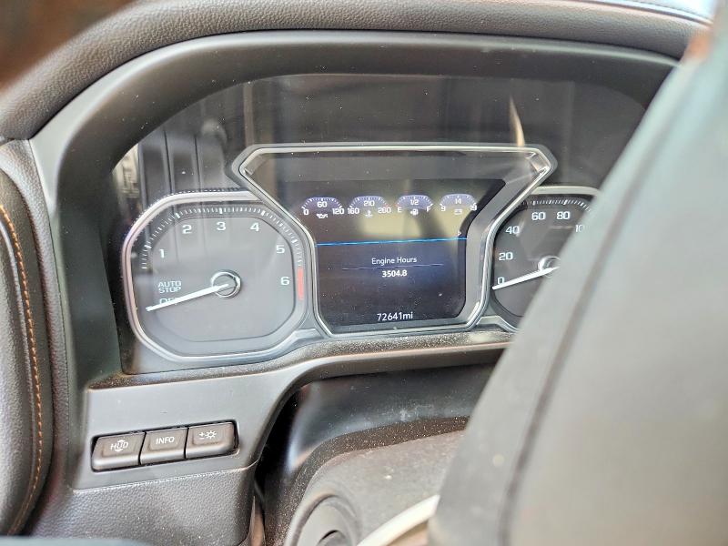 Aukcja sprzedaży 2019 Gmc Sierra, vin: 3GTP9EEL4KG189416, numer aukcji: 60095396