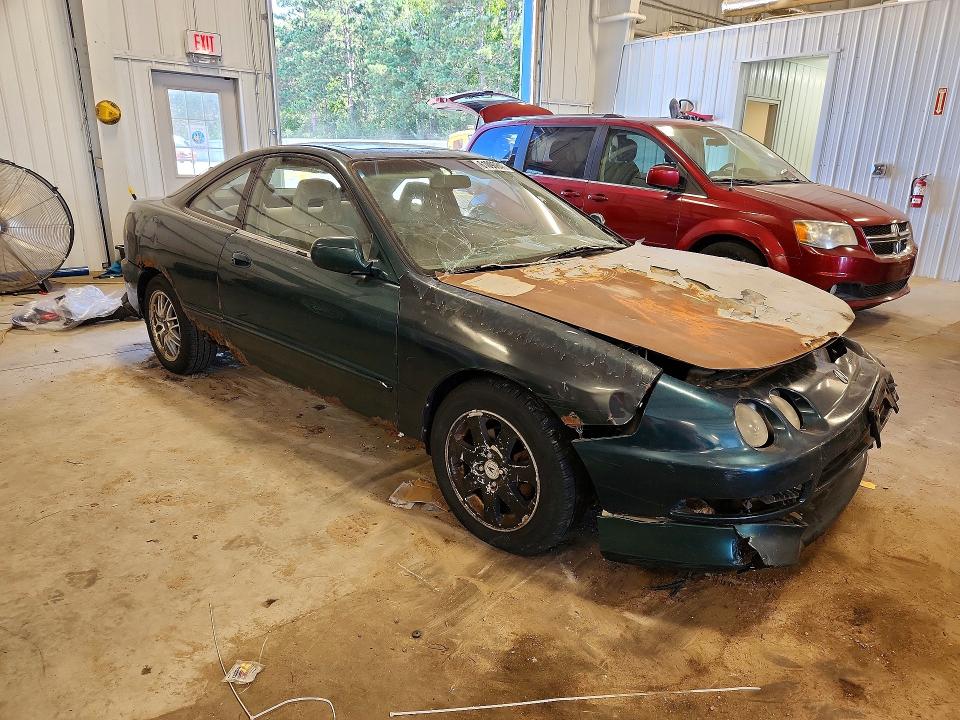 Продажа на аукционе авто 1999 Acura Integra, vin: JH4DC4354XS005268, номер лота: 61090846