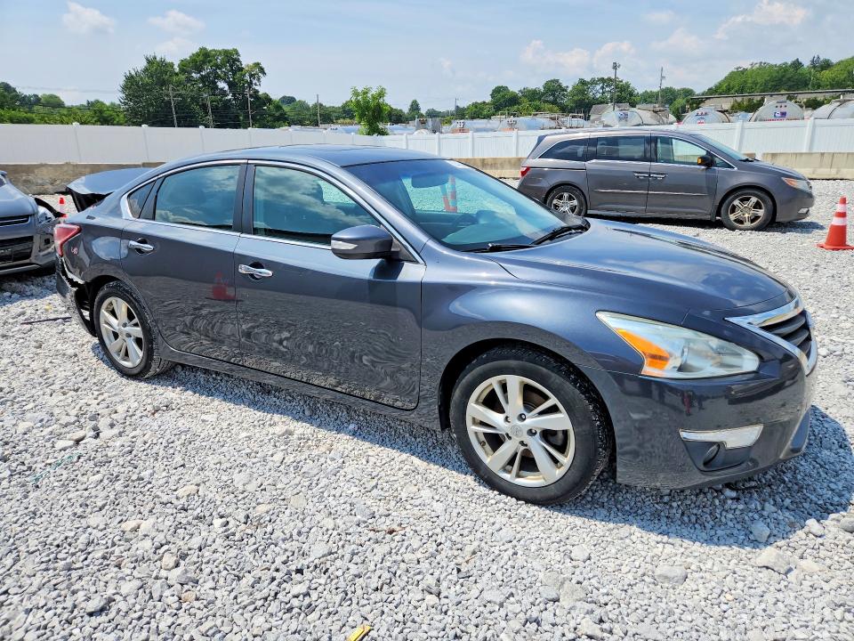 63405666 :رقم المزاد ، 1N4AL3AP6DC196030 vin ، 2013 Nissan Altima مزاد بيع
