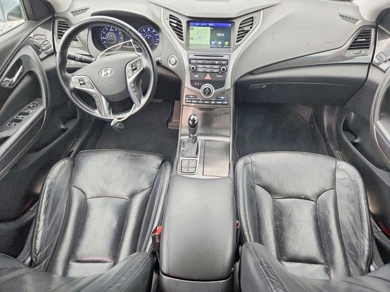 Aukcja sprzedaży 2015 Hyundai Azera, vin: KMHFH4JG2FA488145, numer aukcji: 61480936