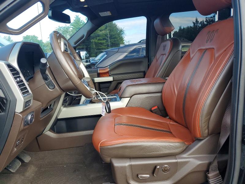 Продажа на аукционе авто 2019 Ford F150, vin: 1FTEW1E45KFA92907, номер лота: 63134926
