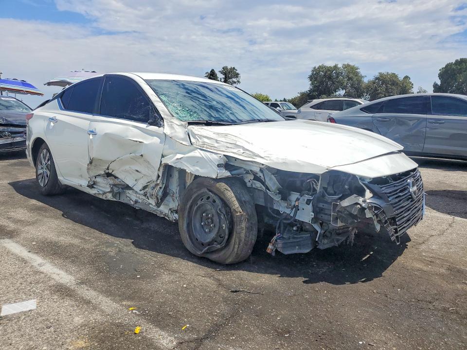 Продажа на аукционе авто 2024 Nissan Altima, vin: 1N4BL4BV3RN411544, номер лота: 62052956