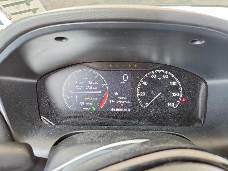 Aukcja sprzedaży 2023 Honda Hr-v, vin: 3CZRZ2H79PM718769, numer aukcji: 61130916
