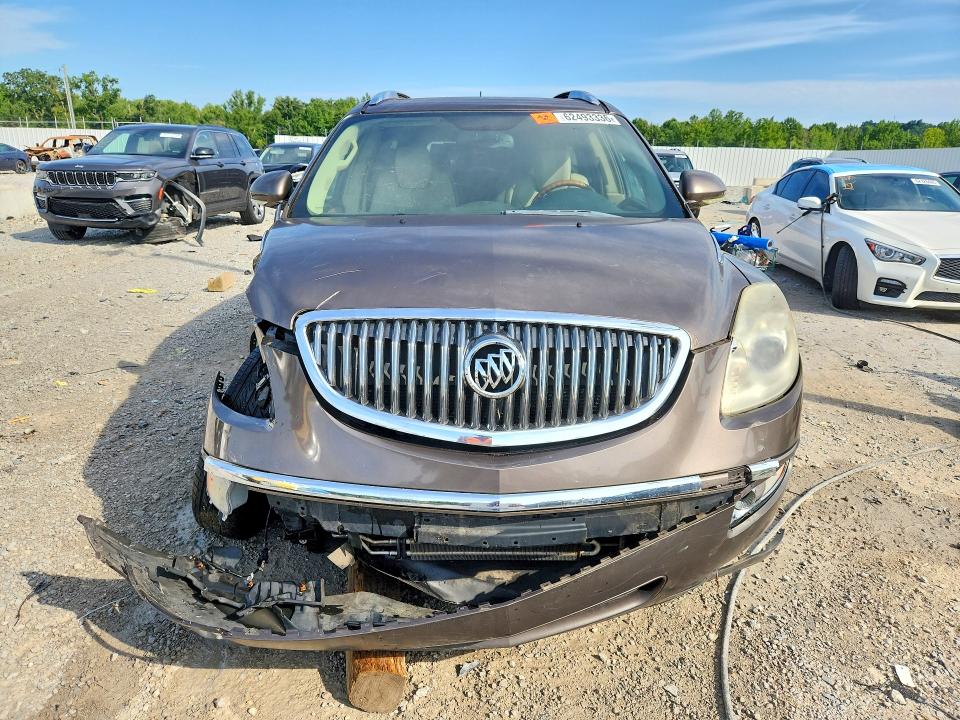 Продажа на аукционе авто 2009 Buick Enclave, vin: 5GAEV23DX9J182719, номер лота: 62493336