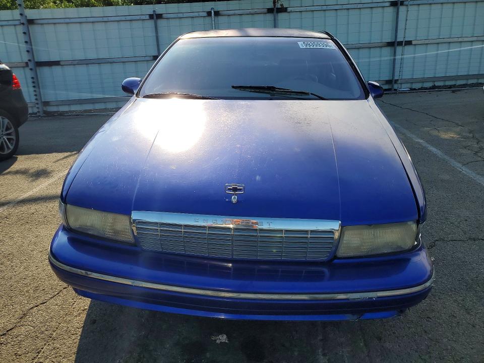 Продажа на аукционе авто 1996 Chevrolet Caprice / Impala, vin: 1G1BL52P1TR189192, номер лота: 59359396