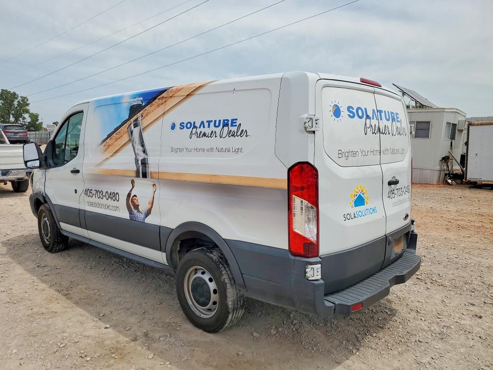 Aukcja sprzedaży 2016 Ford Cargo, vin: 1FTYR1YM5GKA95854, numer aukcji: 62080186
