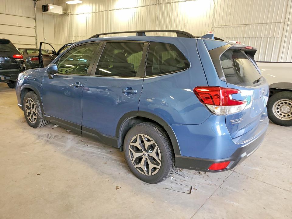 Aukcja sprzedaży 2020 Subaru Forester, vin: JF2SKAJC2LH516868, numer aukcji: 60446096