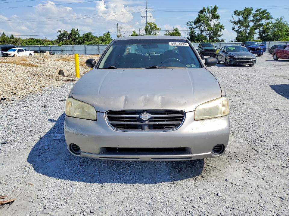 Aukcja sprzedaży 2000 Nissan Maxima, vin: JN1CA31D2YT722550, numer aukcji: 59802896