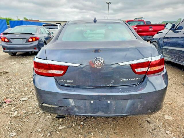 Продаж на аукціоні авто 2013 Buick Verano, vin: 1G4PP5SK3D4109455, номер лоту: 62746226