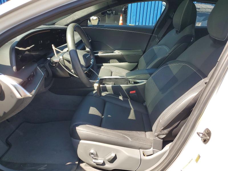 Aukcja sprzedaży 2023 Lucid Motors Air, vin: 50EA1TEA6PA005692, numer aukcji: 62646146