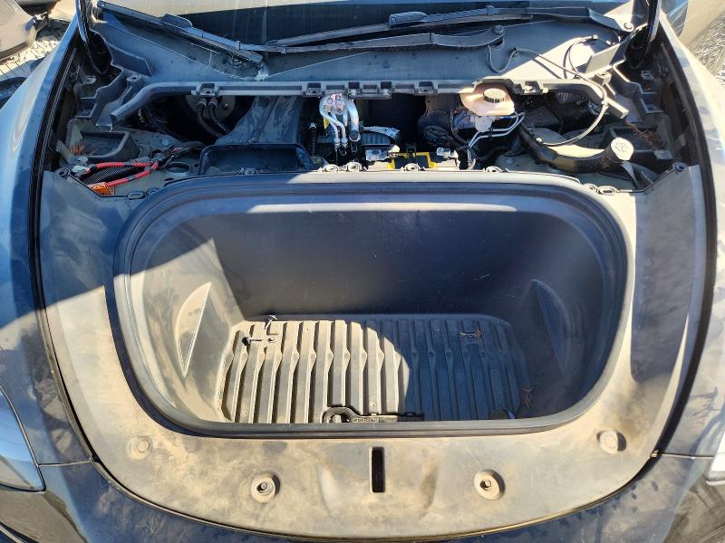 Aukcja sprzedaży 2022 Tesla Model Y, vin: 7SAYGDEF9NF313028, numer aukcji: 62839506