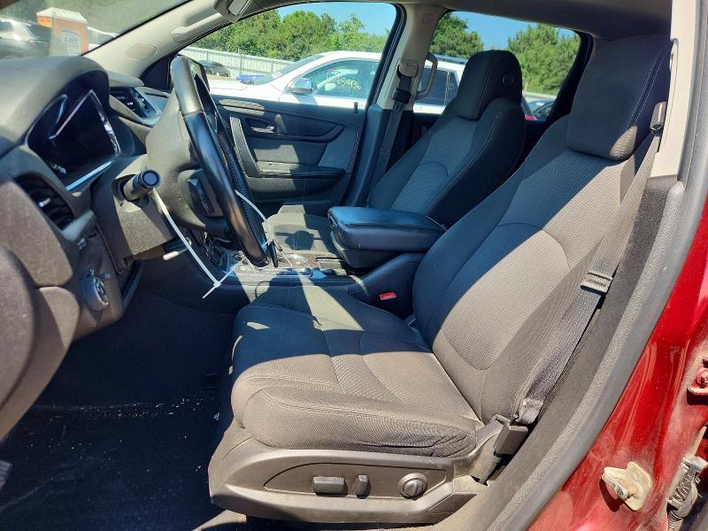 Продаж на аукціоні авто 2016 Chevrolet Traverse, vin: 1GNKRGKD4GJ297194, номер лоту: 60873796