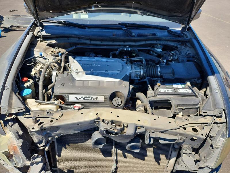 2008 Honda Accord მანქანა იყიდება აუქციონზე, vin: 1HGCP368X8A006578, აუქციონის ნომერი: 60514746