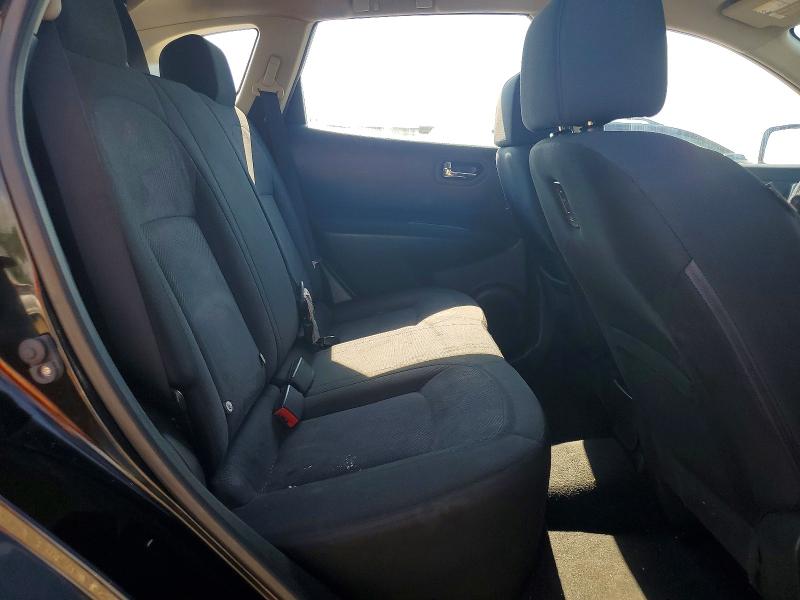 Продаж на аукціоні авто 2014 Nissan Rogue Select, vin: JN8AS5MV8EW713237, номер лоту: 59743346