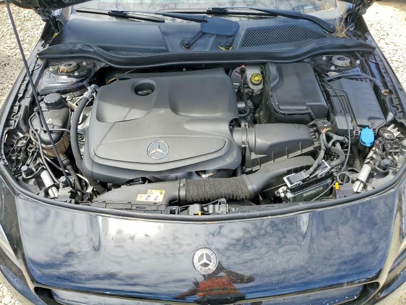 Aukcja sprzedaży 2019 Mercedes-benz Cla, vin: WDDSJ4EB7KN738171, numer aukcji: 61444236
