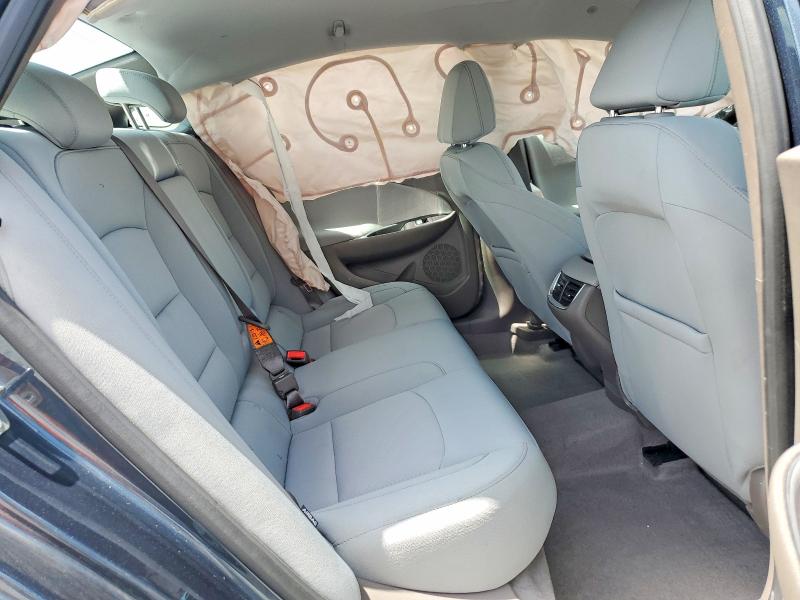 Продаж на аукціоні авто 2019 Chevrolet Malibu, vin: 1G1ZD5ST8KF116300, номер лоту: 60416716