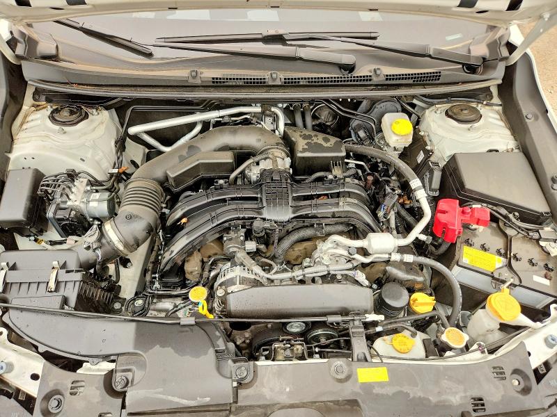 61336456 :رقم المزاد ، JF2GUHDC0SH332922 vin ، 2025 Subaru Crosstrek مزاد بيع