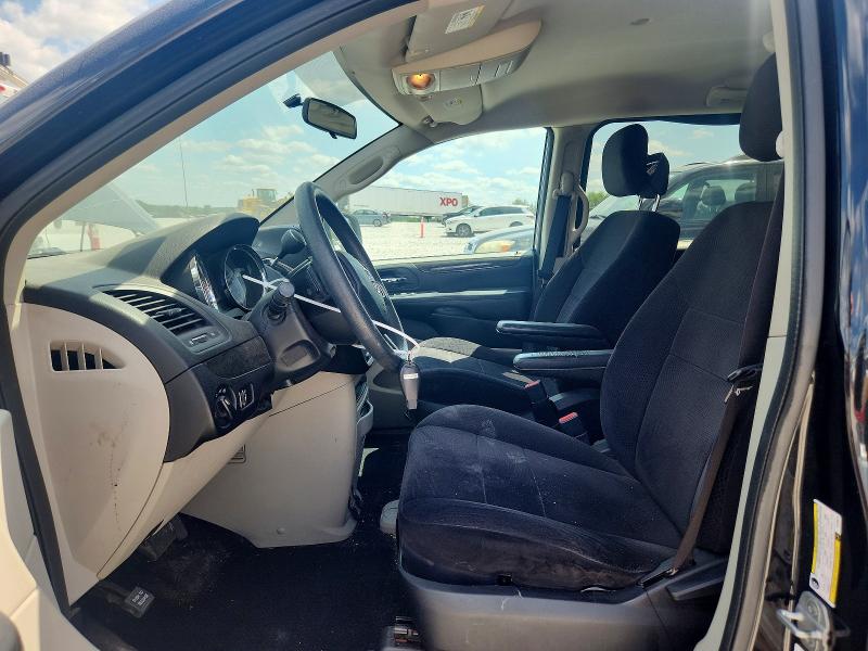 Aukcja sprzedaży 2014 Dodge Grand Caravan, vin: 2C4RDGBG1ER103519, numer aukcji: 62038296