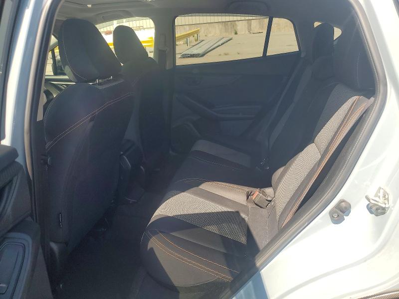 Продажа на аукционе авто 2022 Subaru Crosstrek, vin: JF2GTAEC4NH226499, номер лота: 62750346