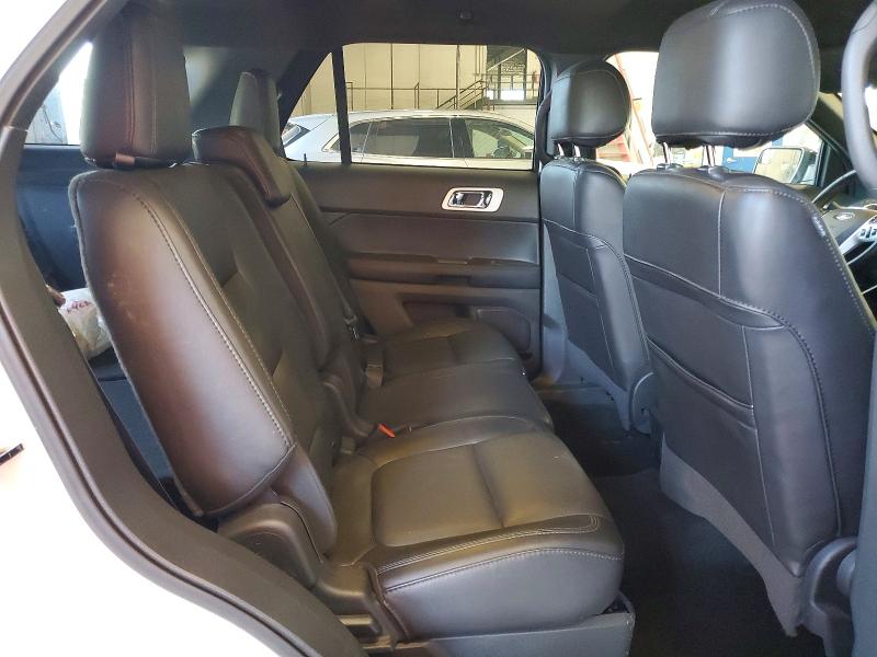Продаж на аукціоні авто 2014 Ford Explorer, vin: 1FM5K7D84EGA42125, номер лоту: 60829946