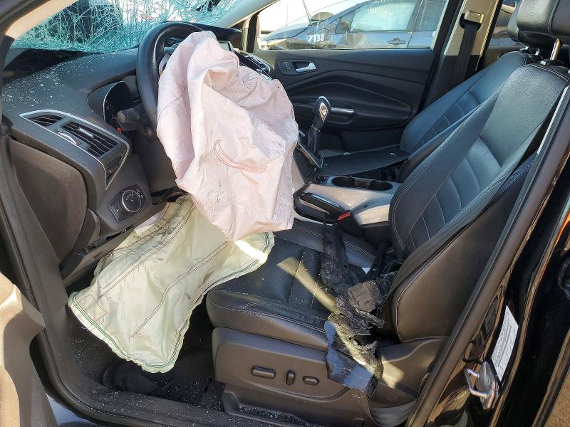 Aukcja sprzedaży 2013 Ford Escape, vin: 1FMCU0H96DUC47862, numer aukcji: 62604876