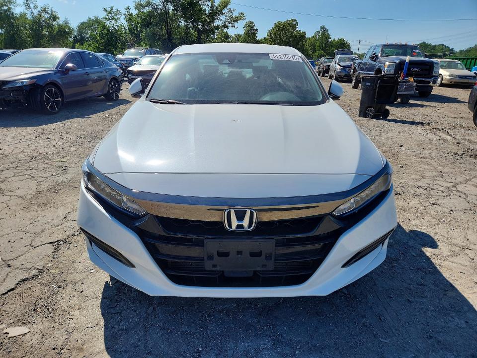 Продажа на аукционе авто 2020 Honda Accord, vin: 1HGCV1F34LA006129, номер лота: 62218536