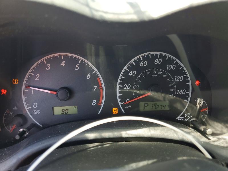 Aukcja sprzedaży 2013 Toyota Corolla, vin: 2T1BU4EE6DC115996, numer aukcji: 60089716