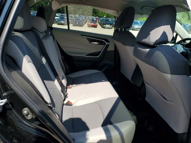 Aukcja sprzedaży 2023 Toyota Rav4, vin: 2T3P1RFV3PW331163, numer aukcji: 61479006