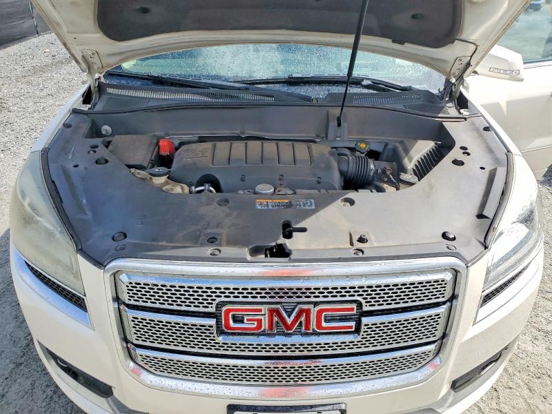 Aukcja sprzedaży 2013 Gmc Acadia, vin: 1GKKRTKD8DJ215324, numer aukcji: 61842296