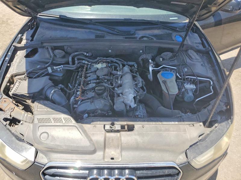 63227286 :رقم المزاد ، WAUCFAFR1EA070547 vin ، 2014 Audi A5 مزاد بيع
