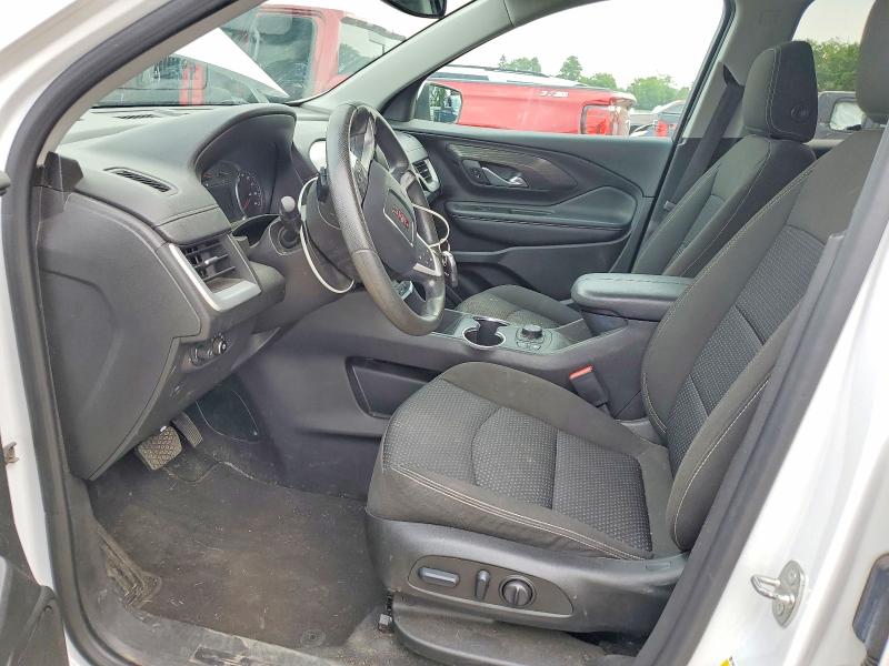 61386446 :رقم المزاد ، 3GKALTEV9NL163522 vin ، 2022 Gmc Terrain مزاد بيع