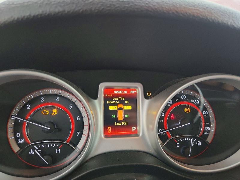 Продажа на аукционе авто 2018 Dodge Journey, vin: 3C4PDCBG4JT521824, номер лота: 62697626