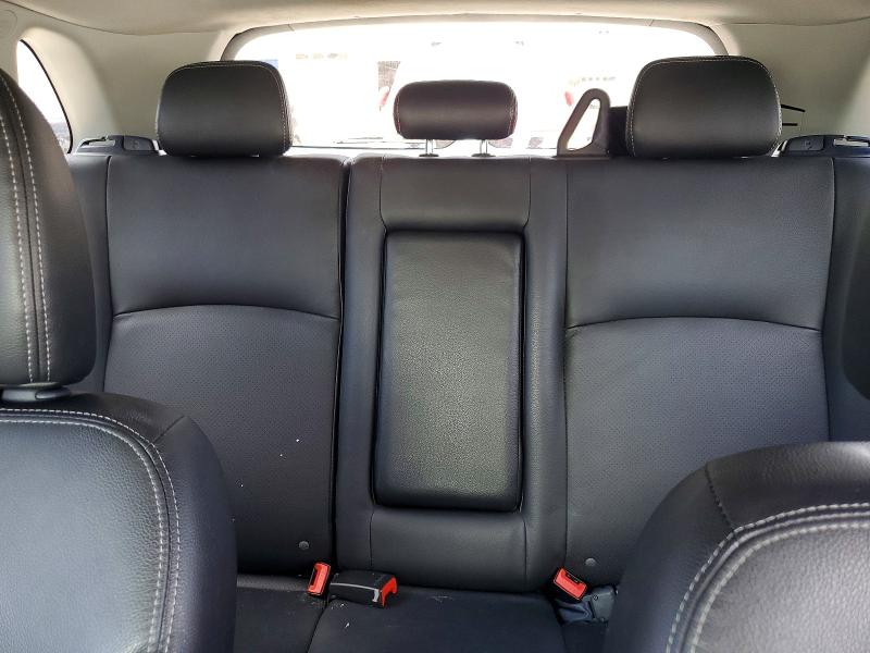 Продаж на аукціоні авто 2017 Mitsubishi Outlander Sport, vin: JA4AR4AWXHZ018432, номер лоту: 59272356
