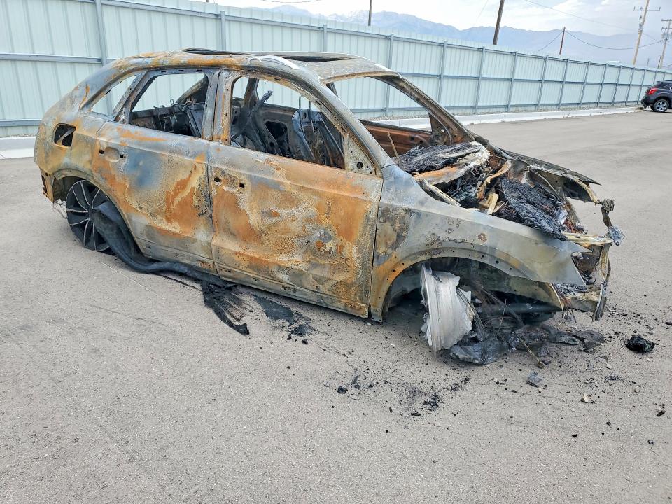 Aukcja sprzedaży 2018 Audi Q3, vin: WA1BCCFS9JR012178, numer aukcji: 62670266