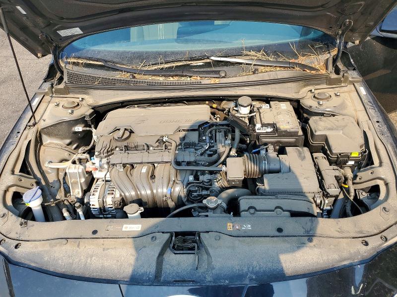 Продаж на аукціоні авто 2024 Hyundai Elantra, vin: KMHLS4DG1RU696617, номер лоту: 59711556