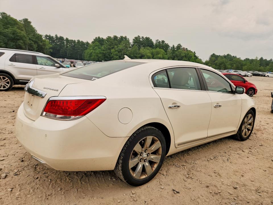 Aukcja sprzedaży 2013 Buick Lacrosse, vin: 1G4GF5E30DF299226, numer aukcji: 61359106