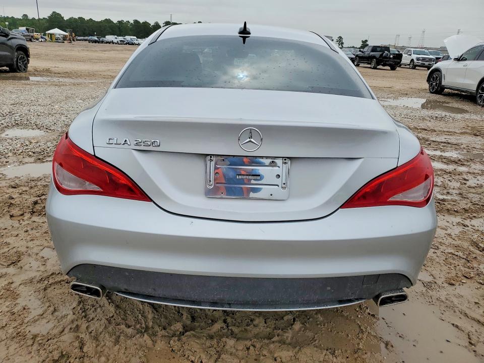 Aukcja sprzedaży 2014 Mercedes-benz Cla, vin: WDDSJ4EB5EN152363, numer aukcji: 60954056