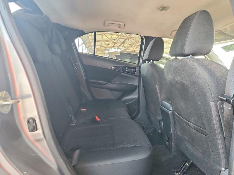 Продаж на аукціоні авто 2019 Mitsubishi Eclipse Cross, vin: JA4AT3AA3KZ030106, номер лоту: 62805156