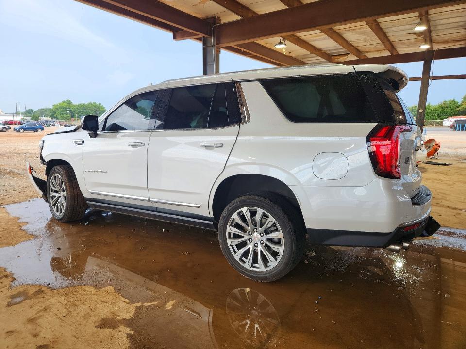 2021 Gmc Yukon მანქანა იყიდება აუქციონზე, vin: 1GKS1DKL3MR126315, აუქციონის ნომერი: 59827176