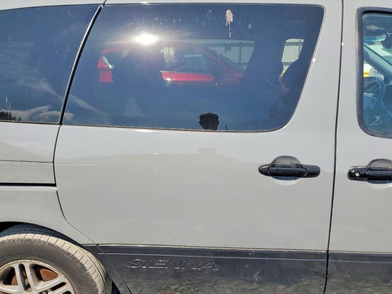 Продажа на аукционе авто 2002 Toyota Sienna, vin: 4T3ZF13C22U497715, номер лота: 60161416