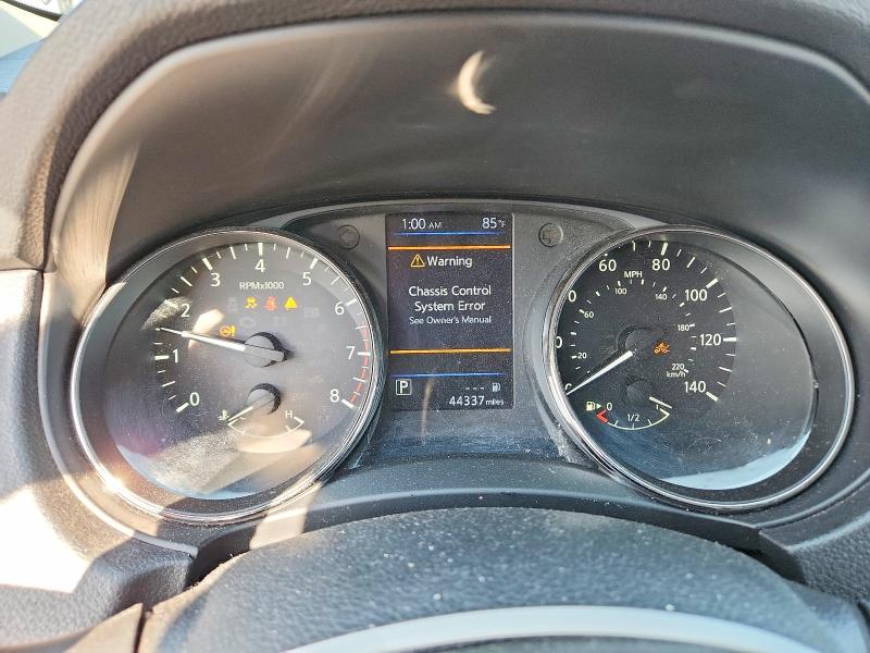 Продаж на аукціоні авто 2018 Nissan Rogue, vin: KNMAT2MV6JP596382, номер лоту: 61173906