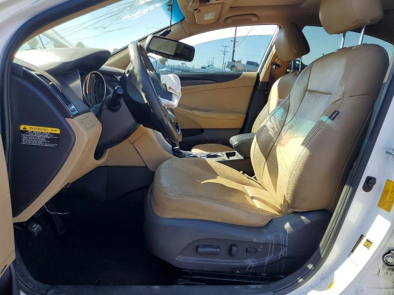 Aukcja sprzedaży 2012 Hyundai Sonata, vin: 5NPEC4AC4CH462131, numer aukcji: 62528616