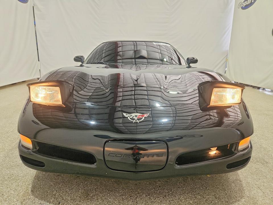 Aukcja sprzedaży 2003 Chevrolet Corvette, vin: 1G1YY22G335101938, numer aukcji: 62671716